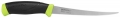 филейный нож для рыбы Morakniv Fishing Comfort Fillet 155 black yellow