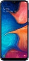 смартфон Samsung SM-A205F Galaxy A20 32Gb 3Gb blue