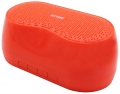 bluetooth колонка Aksberry BY1090 red