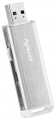 USB-накопитель Apacer AH33A 16Gb silver