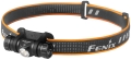 налобный фонарь Fenix HM23 black