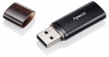 флешка USB Apacer AH23B 32GB black