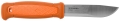 туристический нож Morakniv Kansbol orange