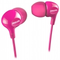 наушники Philips SHE3550 pink