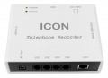 система записи телефонных разговоров Icon TR4NS 