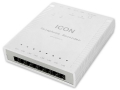 сетевой телефонный регистратор на 8 каналов Icon TR8NS 