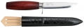 классический нож Morakniv Classic № 2F red