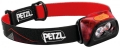 аккумуляторный налобный фонарь Petzl ACTIK CORE E065AA красный/черный