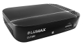 ТВ-тюнер DVB-T2 Lumax DV1115HD black