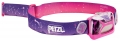 налобный фонарь для детей Petzl LAMP TIKKID E091BA розовый