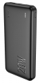 внешний аккумулятор Hoco J87 Tacker PD20W+QC3.0 power bank(10000mAh) black