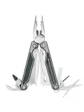 мультитул Leatherman Charge TTi 