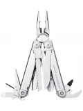 мультитул Leatherman Surge silver