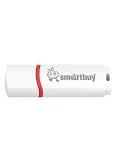 флешка USB SmartBuy Crown 16GB white