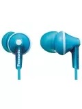 наушники Panasonic RP-HJE125E blue