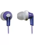 наушники Panasonic RP-HJE118 purple