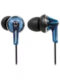 наушники Panasonic RP-HJE190E blue