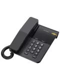 телефонный аппарат Alcatel T22 black