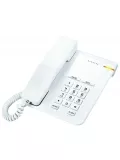 телефонный аппарат Alcatel T22 white