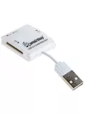картридер SmartBuy SBR-713 white