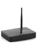 Wi-Fi маршрутизатор ZyXEL Keenetic Start 