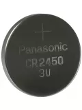 батарейка Panasonic CR2450-1BL 