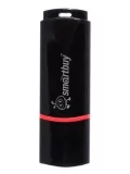 флешка USB SmartBuy Crown 8GB black