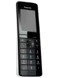 дополнительная трубка Panasonic KX-PRSA10RU white