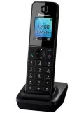 дополнительная трубка Panasonic KX-TGHA20RU black