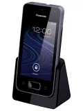 дополнительная трубка Panasonic KX-PRXA15RU black
