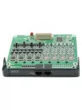 плата на 8 аналоговых внутренних линий Panasonic KX-NS5173X 