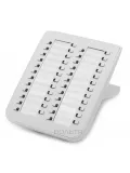 системная IP консоль Panasonic KX-NT505X white