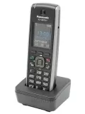 дополнительная трубка SIP-DECT Panasonic KX-UDT111RU 