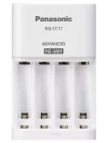 зарядное устройство Panasonic Eneloop BQ-CC17 Advanced 