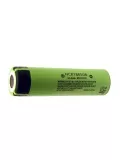 аккумулятор Panasonic NCR18650B Li-Ion 3400 mAh, без защиты 