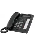 системный телефон Panasonic KX-T7735RU black