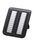 системная консоль Panasonic KX-DT590RU black