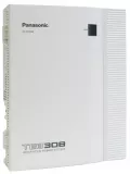 Аналоговая мини АТС Panasonic KX-TEB308RU 