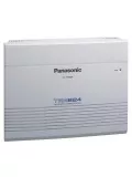 Офисная АТС Panasonic KX-TEM824RU 