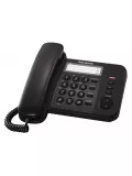 телефонный аппарат Panasonic KX-TS2352RU black