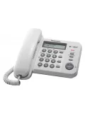 телефонный аппарат Panasonic KX-TS2356RU white