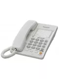 телефонный аппарат Panasonic KX-TS2363RU white