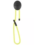 стяжка многоразовая Nite Ize Gear Tie Dockable Twist Tie 24" желтый