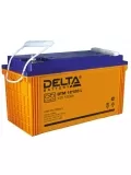 аккумулятор Delta DTM 12120 L 