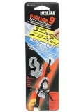 комплект креплений+шнур Nite Ize Figure 9 Small 4шт. + шнур 
