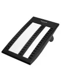 системная консоль Panasonic KX-T7740X black