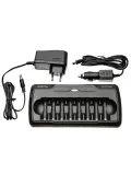 зарядное устройство Robiton VolumeCharger 