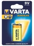 батарейка Varta 6F22/Крона-OS1 