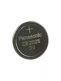 батарейка Panasonic CR2025-5BL 