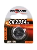 батарейка Ansmann CR2354-1BL 